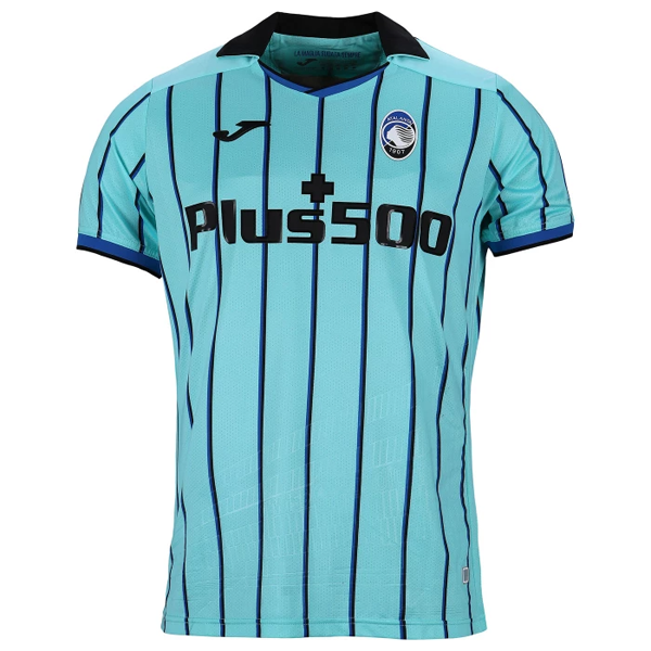 Tailandia Camiseta Atalanta BC Replica Tercera Ropa 2022/23